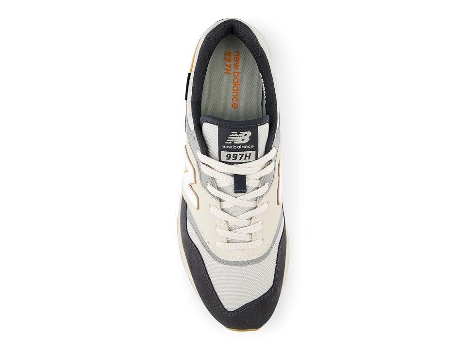 New Balance Mens 997H Classic Shoes Product Image