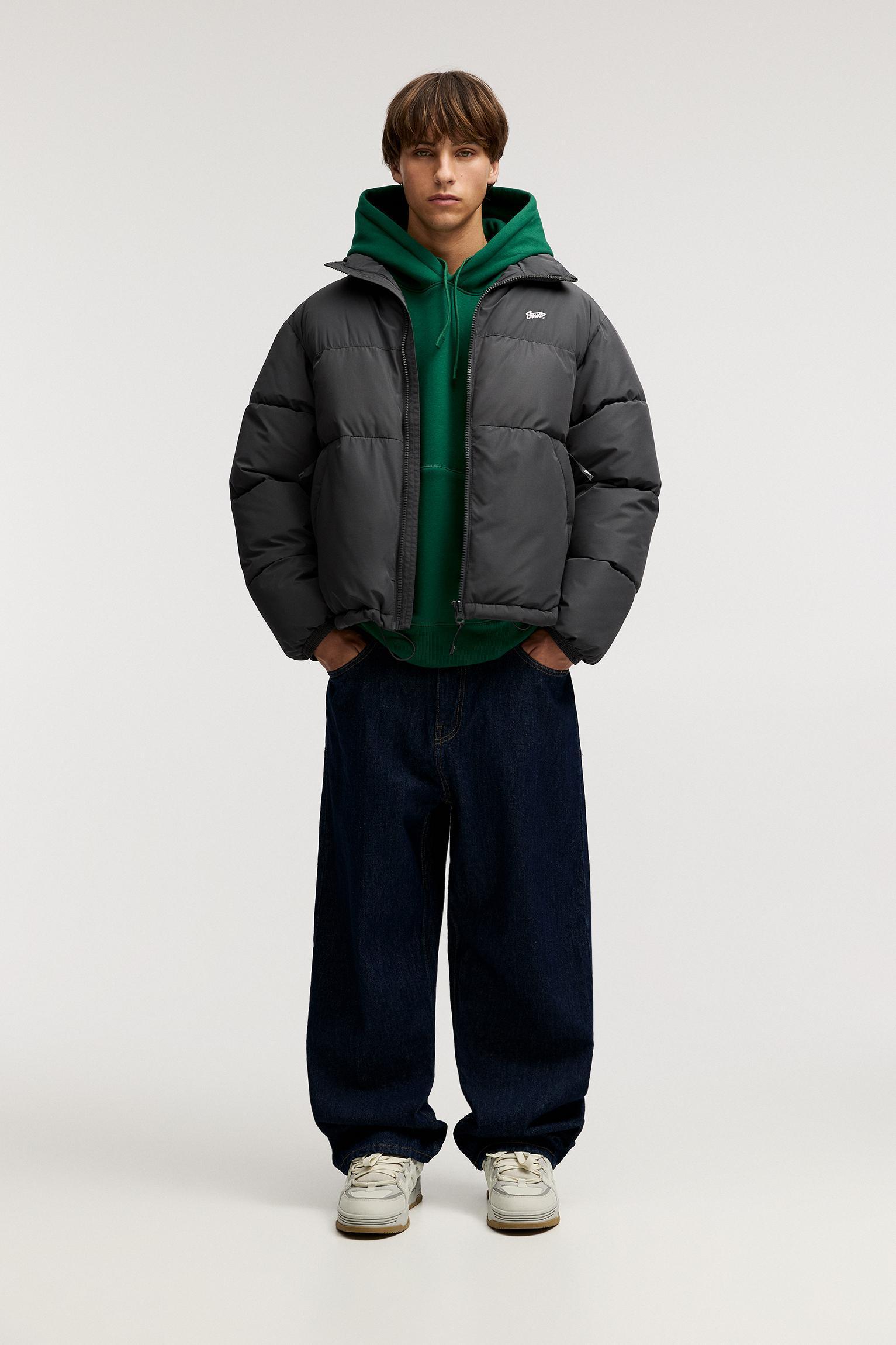Puffer jacket Product Image