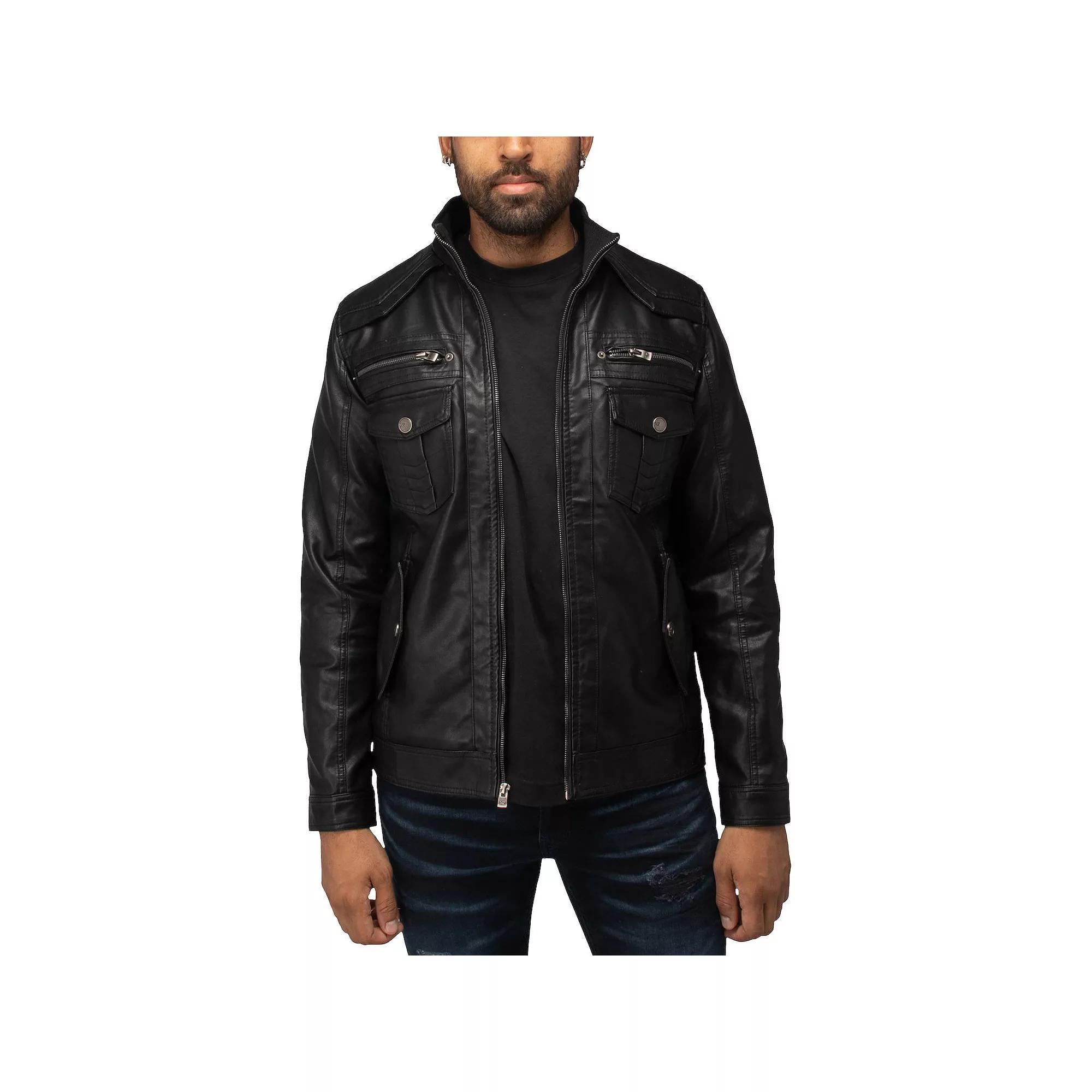 Men's Xray Utility Jacket,  Product Image
