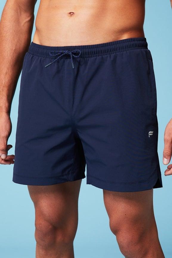 The Swim Trunk 5in Product Image