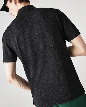 Men's Slim Fit L.12.12 Piqué Polo Product Image