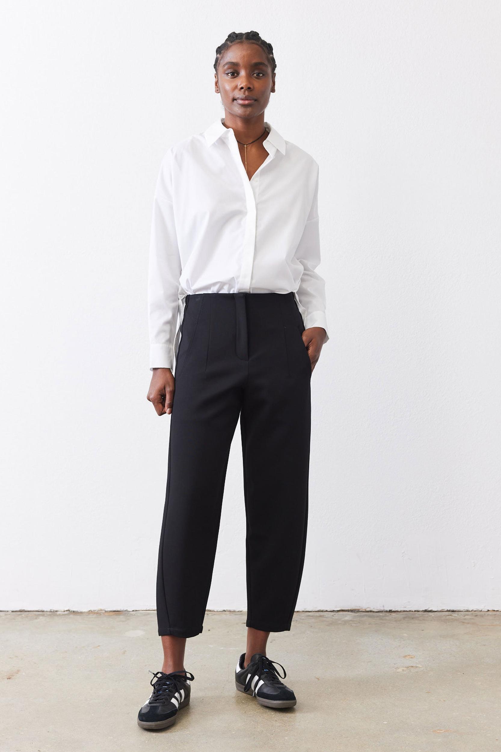 Stretch Suit Not Too Tapered Pants Product Image