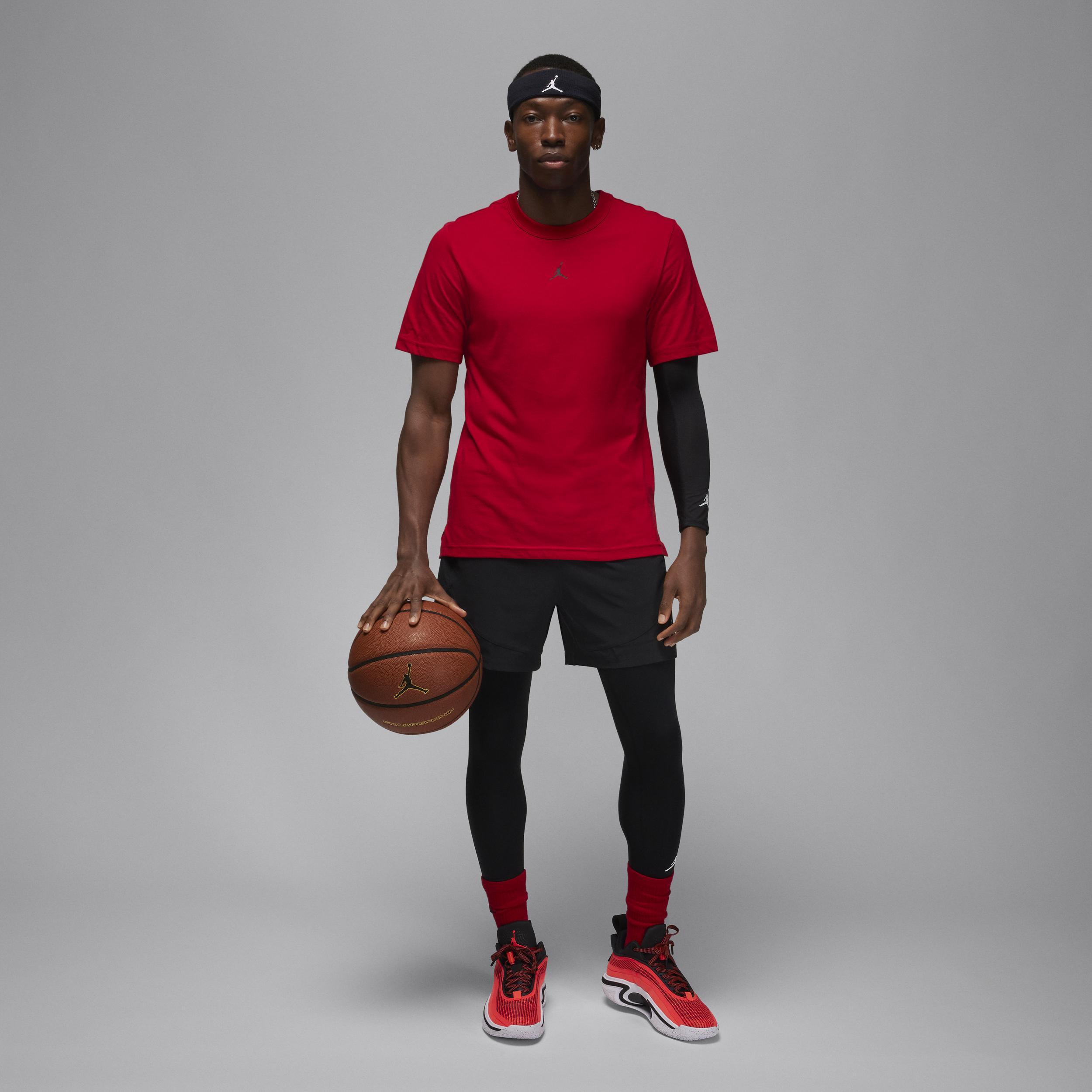 Men's Jordan Dri-FIT Sport Woven Shorts Product Image