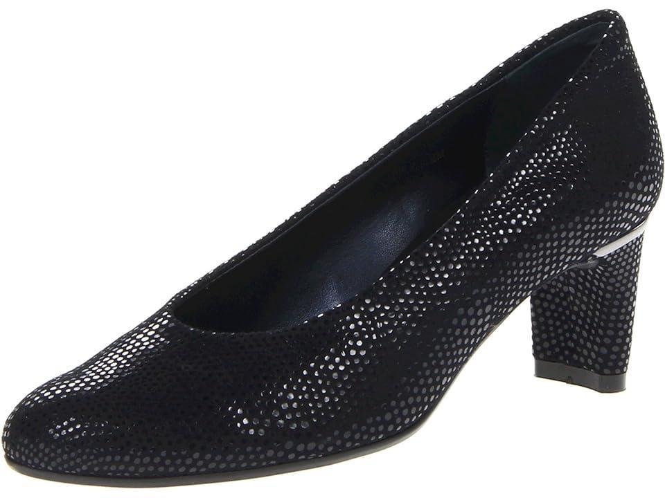 Vaneli Dayle E-Print) Women's 1-2 inch heel Shoes Product Image