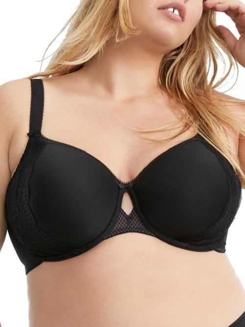 Charley Side Support Plunge Bra Product Image