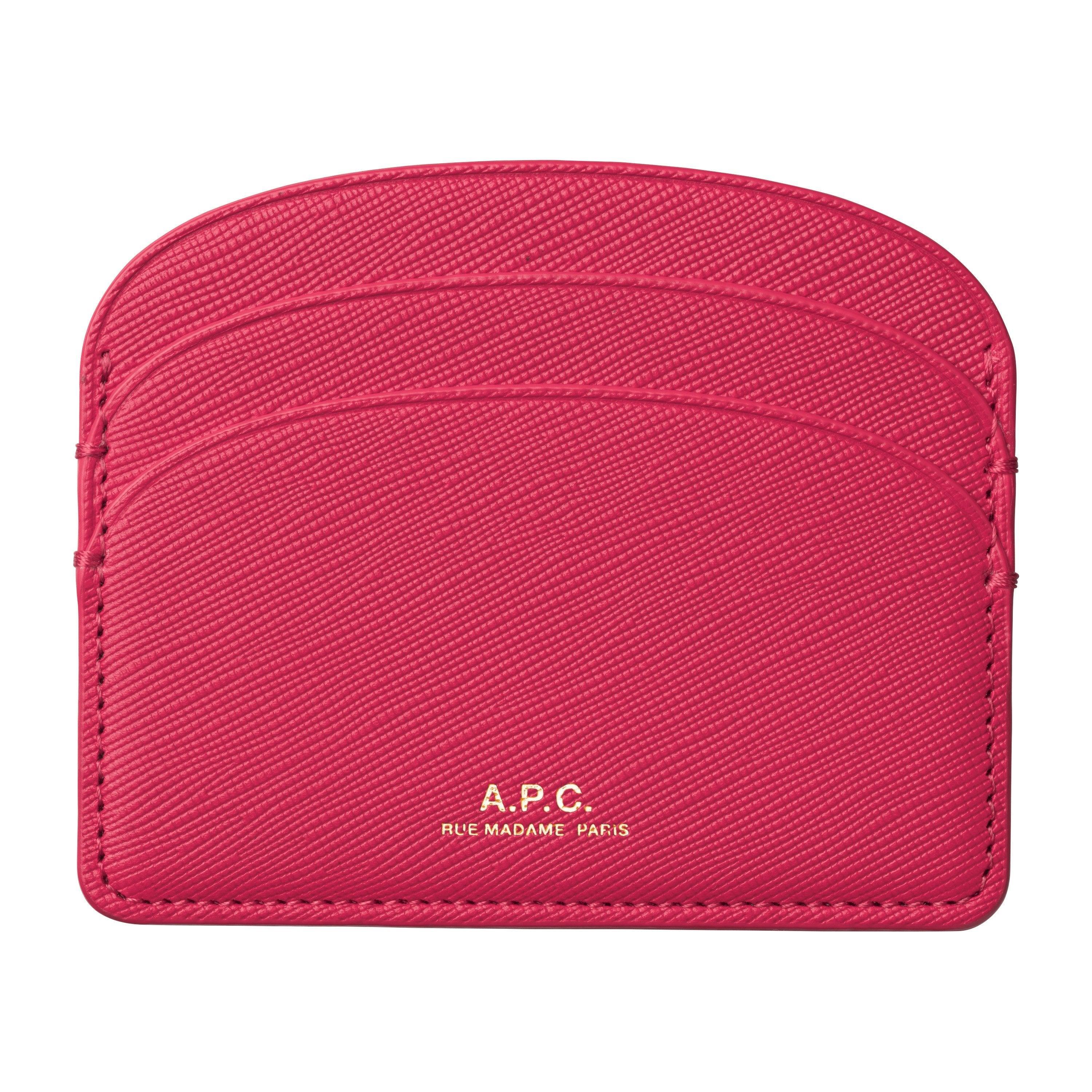 Demi-Lune Cardholder Product Image