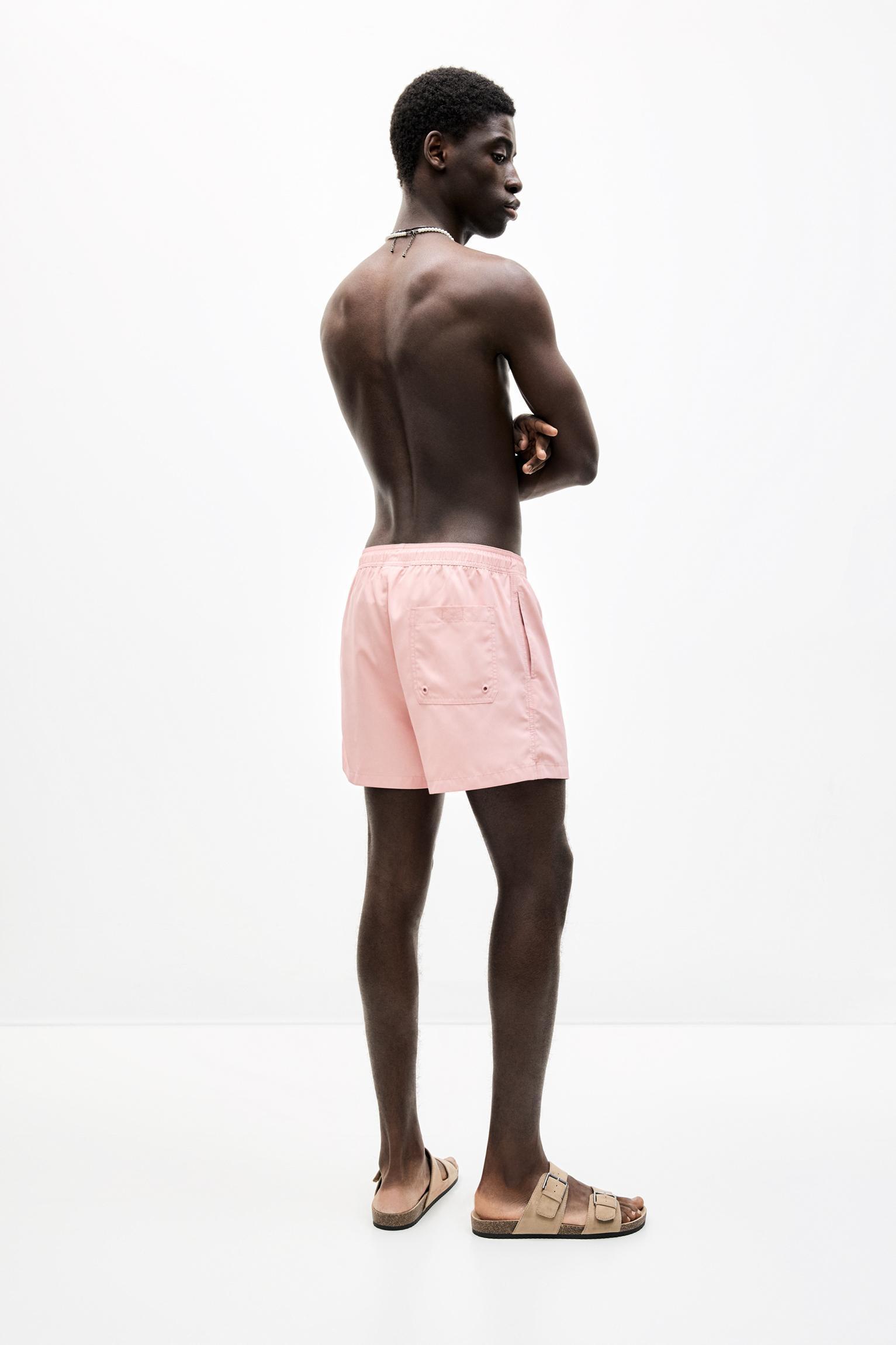 STWD board shorts Product Image