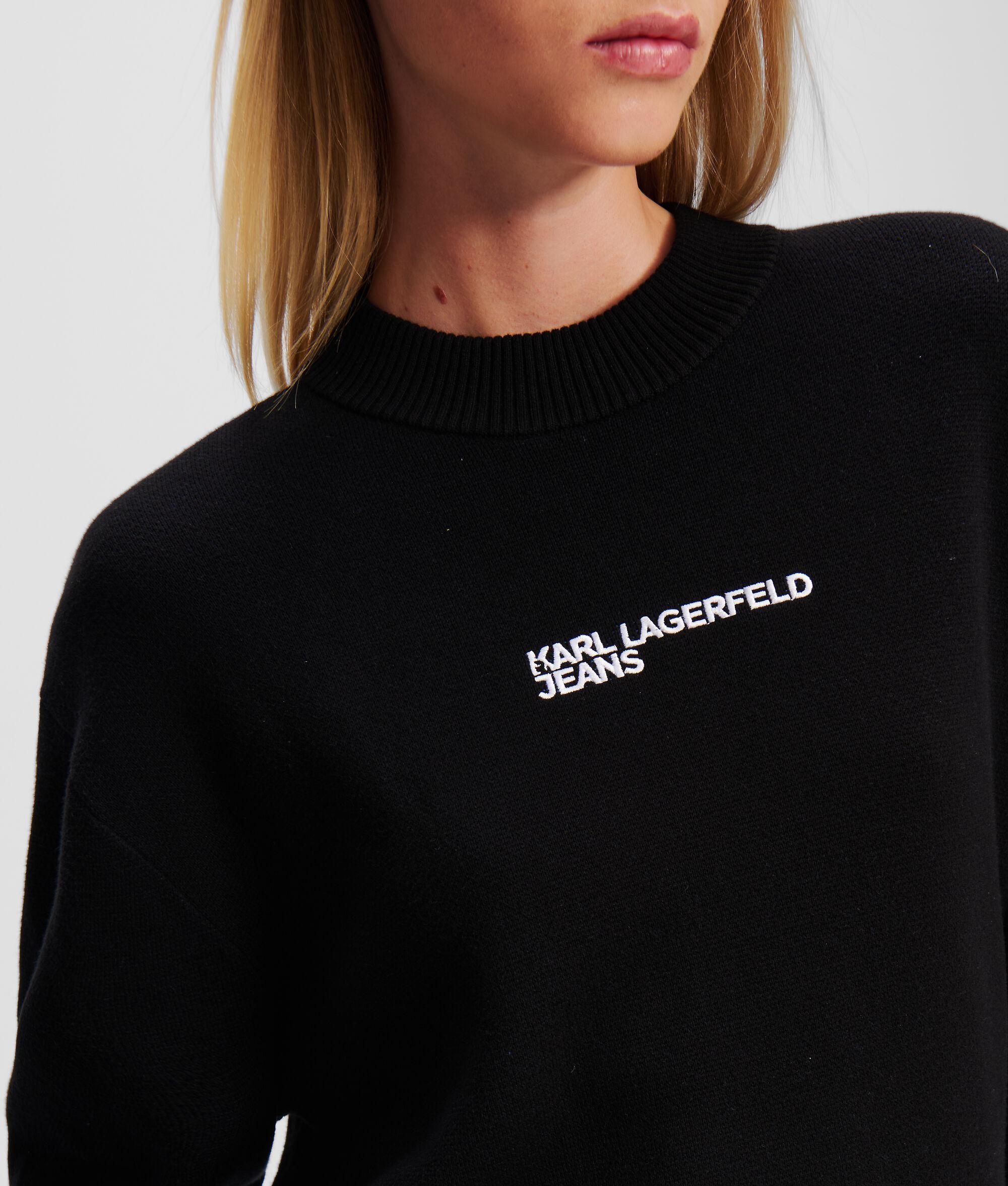 LOGO SWEATER Product Image