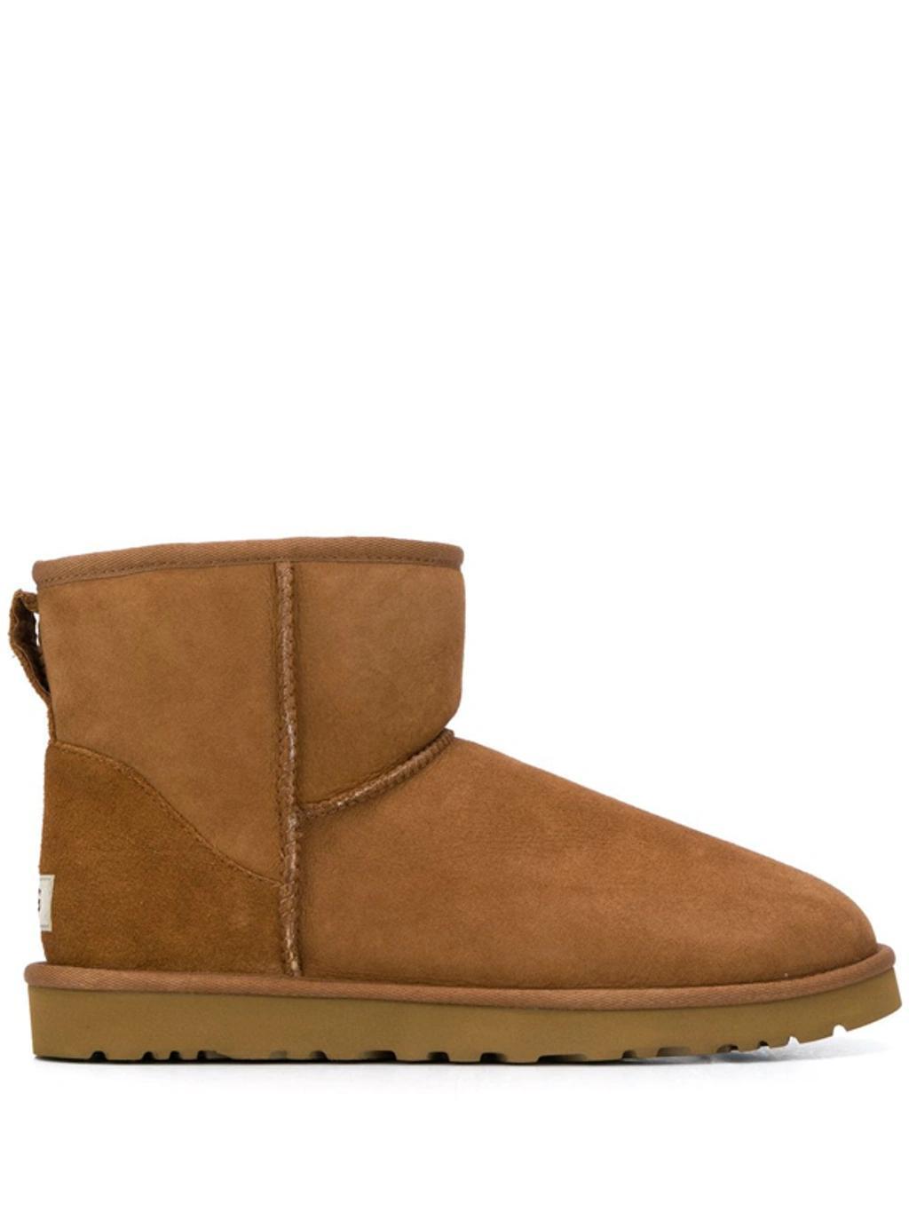 UGG Sneakers In Brown Product Image