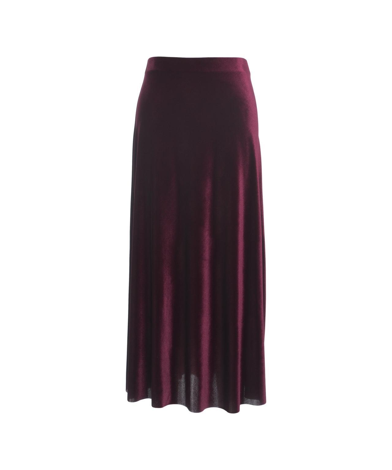Maxi skirt Product Image