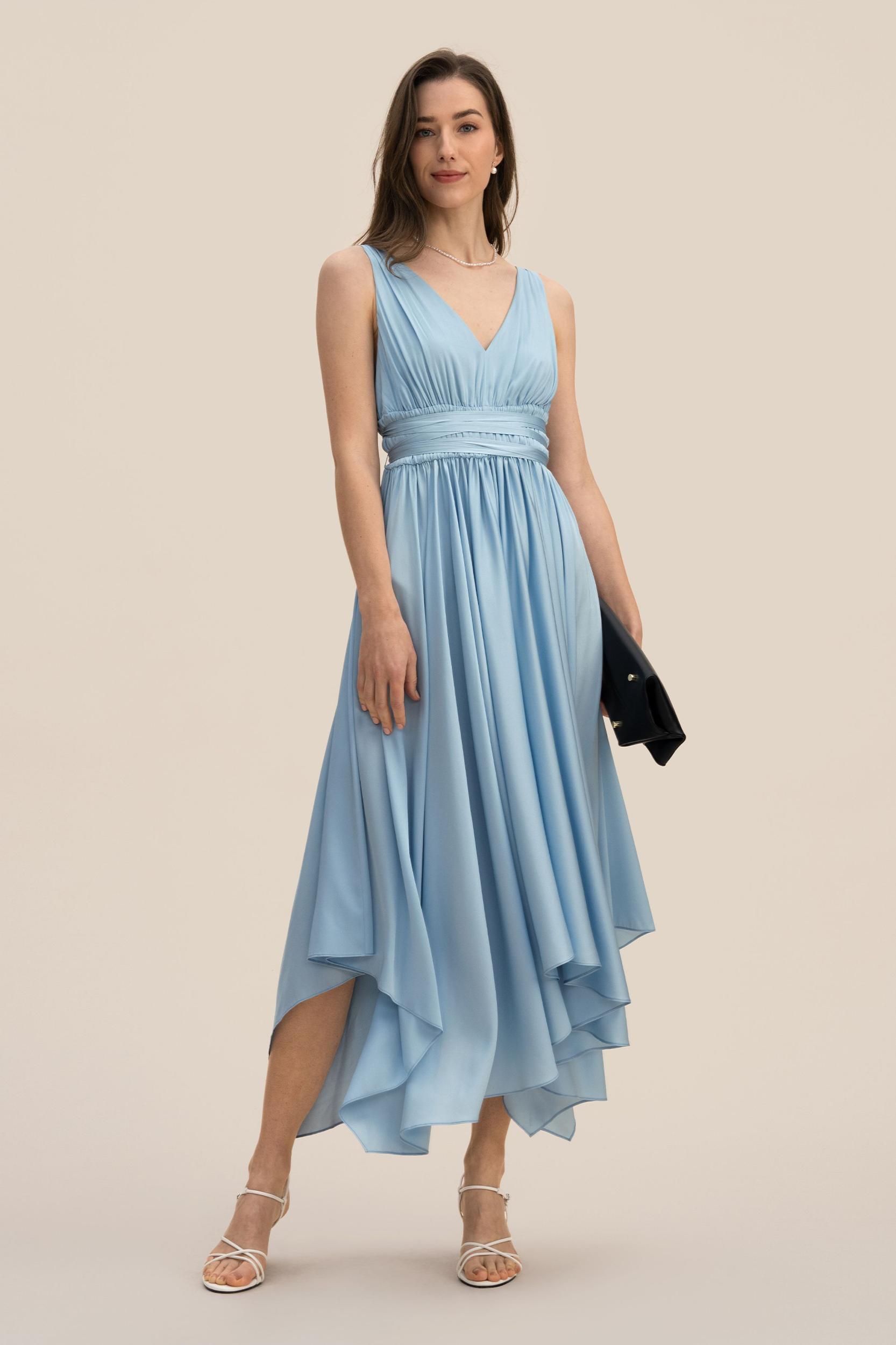 Adonis Dress Product Image