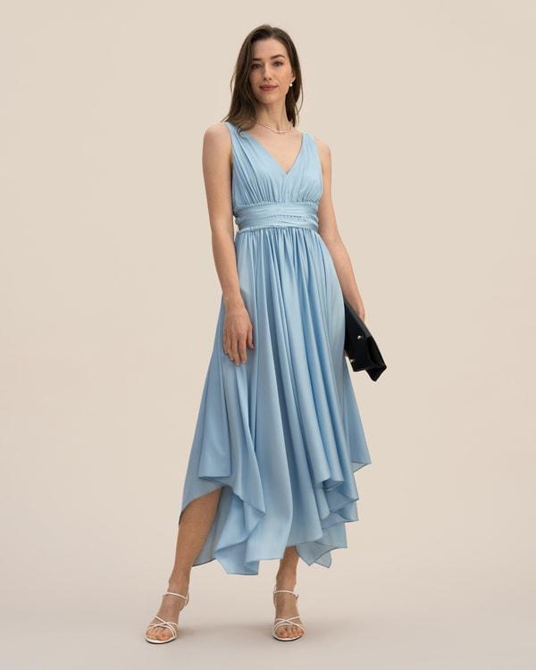 Adonis Dress Product Image