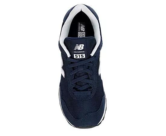 New Balance Womens 515 Sneaker Running Sneakers Product Image