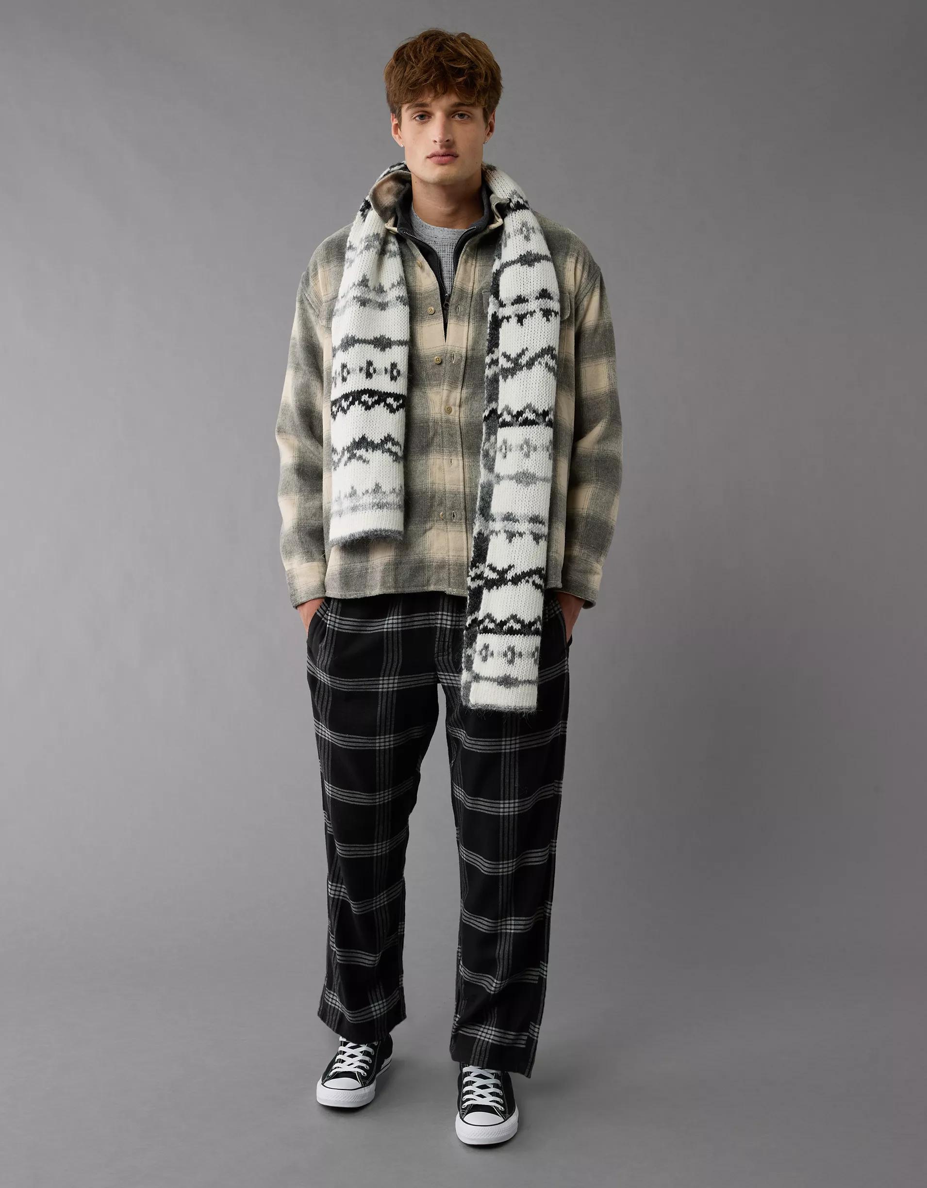 AE Flannel PJ Pant Product Image