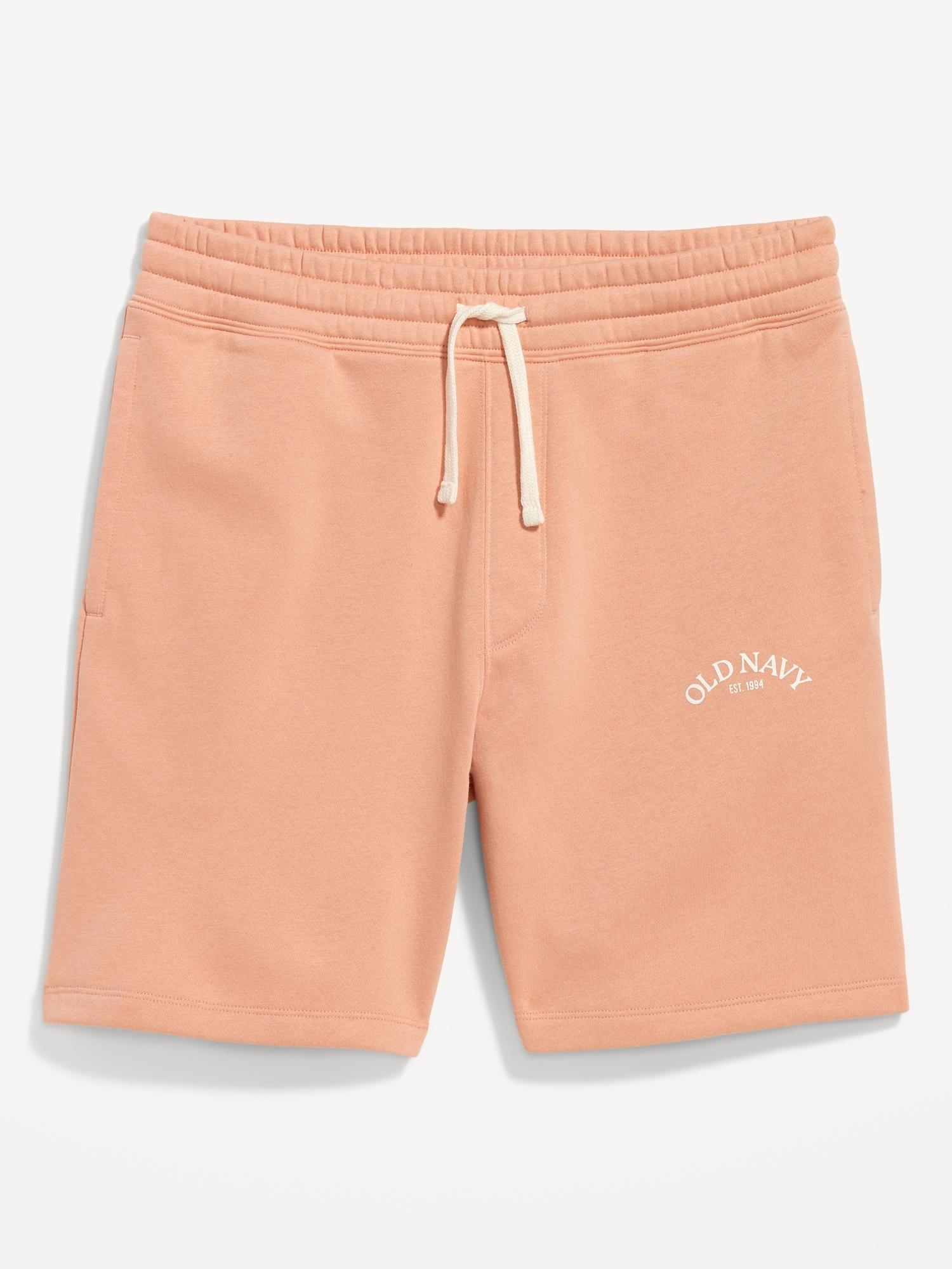 Rotation Logo Shorts -- 7-inch inseam Product Image