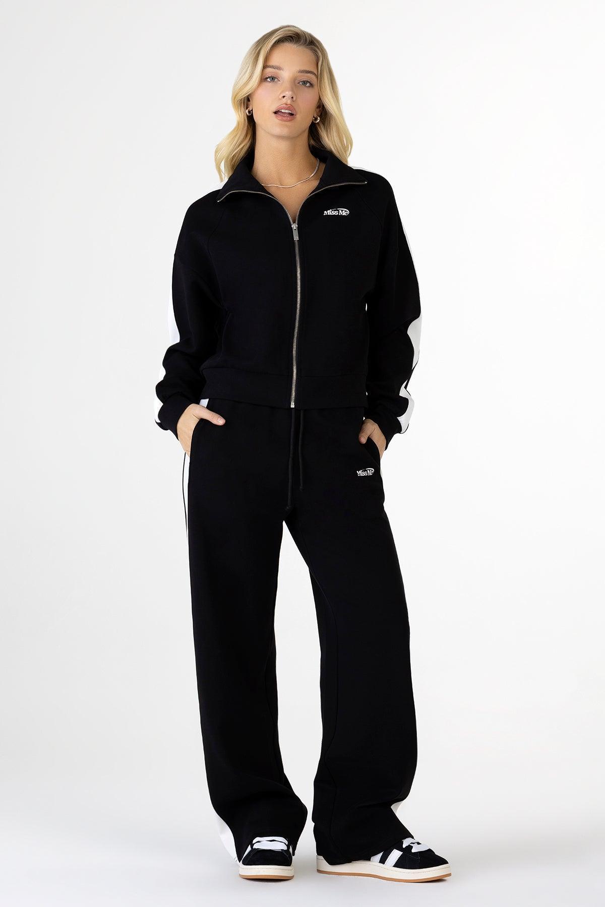 Leryn Track Pants Product Image