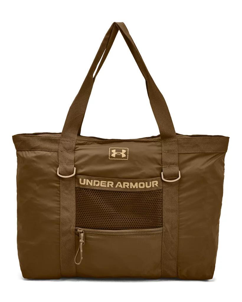 Women's UA Studio Packable Tote Product Image