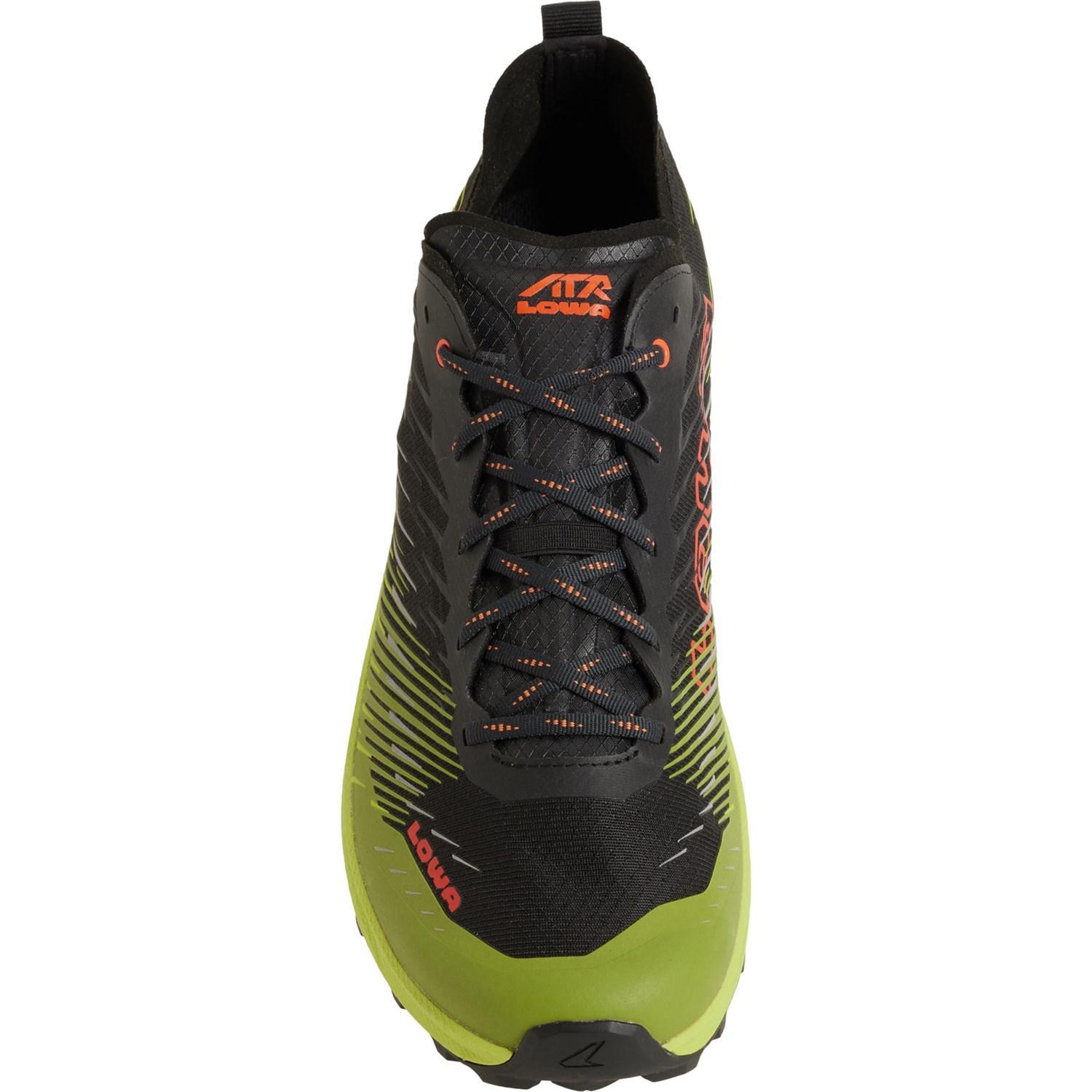 Lowa Citux Trail Running Shoes (For Men) Product Image