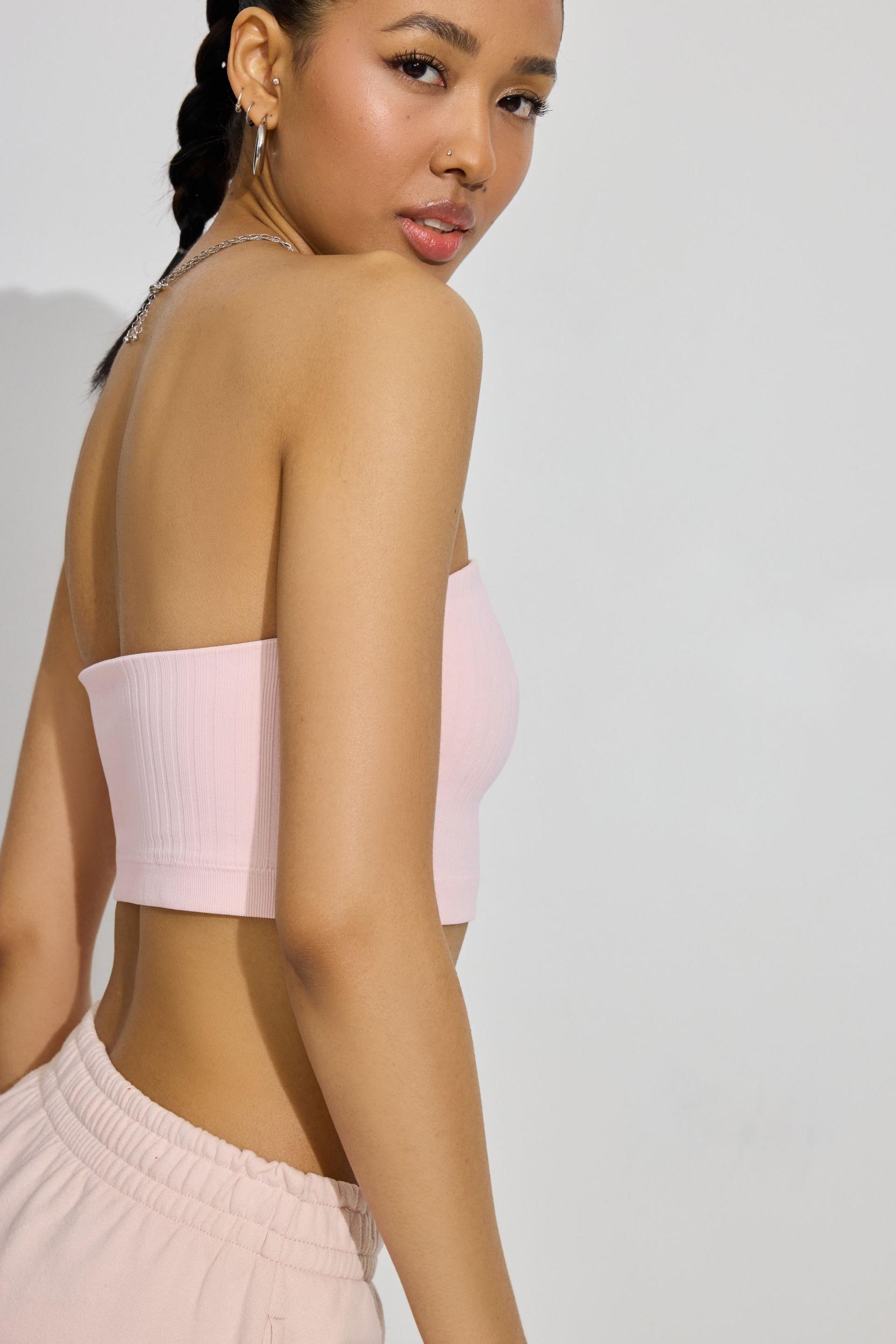 Mix Media Tank Top Product Image