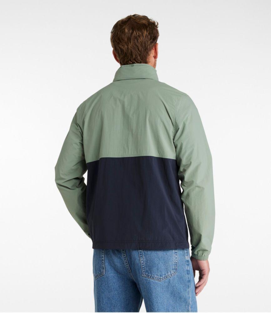 
                            Men's Light and Airy Windbreaker
                         Product Image