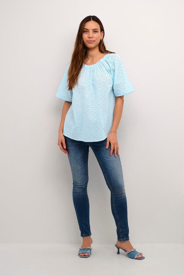 CUmagdalene Blouse Product Image