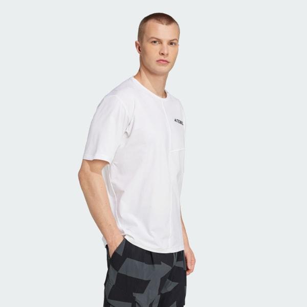 Terrex Multi Climacool Tee Product Image