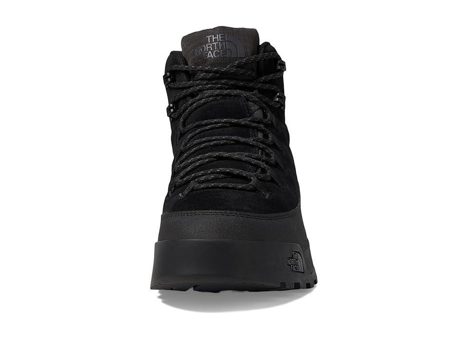 The North Face Glenclyffe Urban Boot (TNF /TNF ) Men's Shoes Product Image