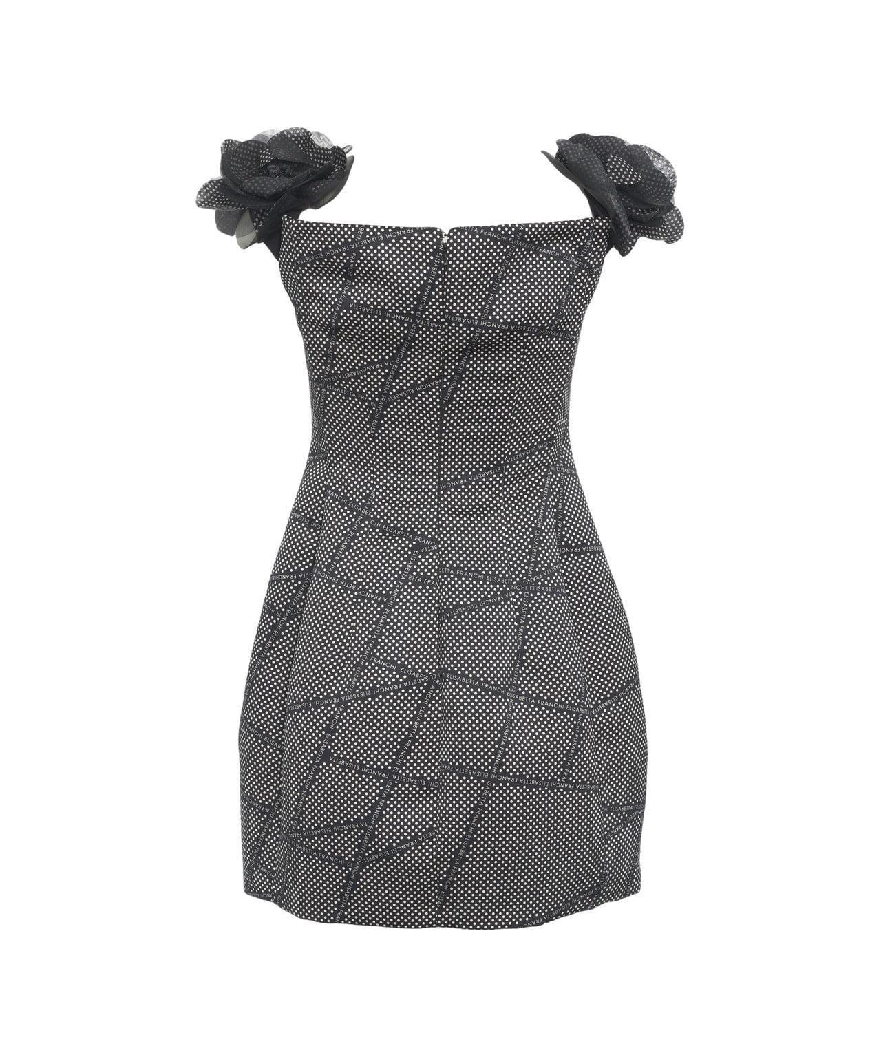 Duchesse mini dress Product Image