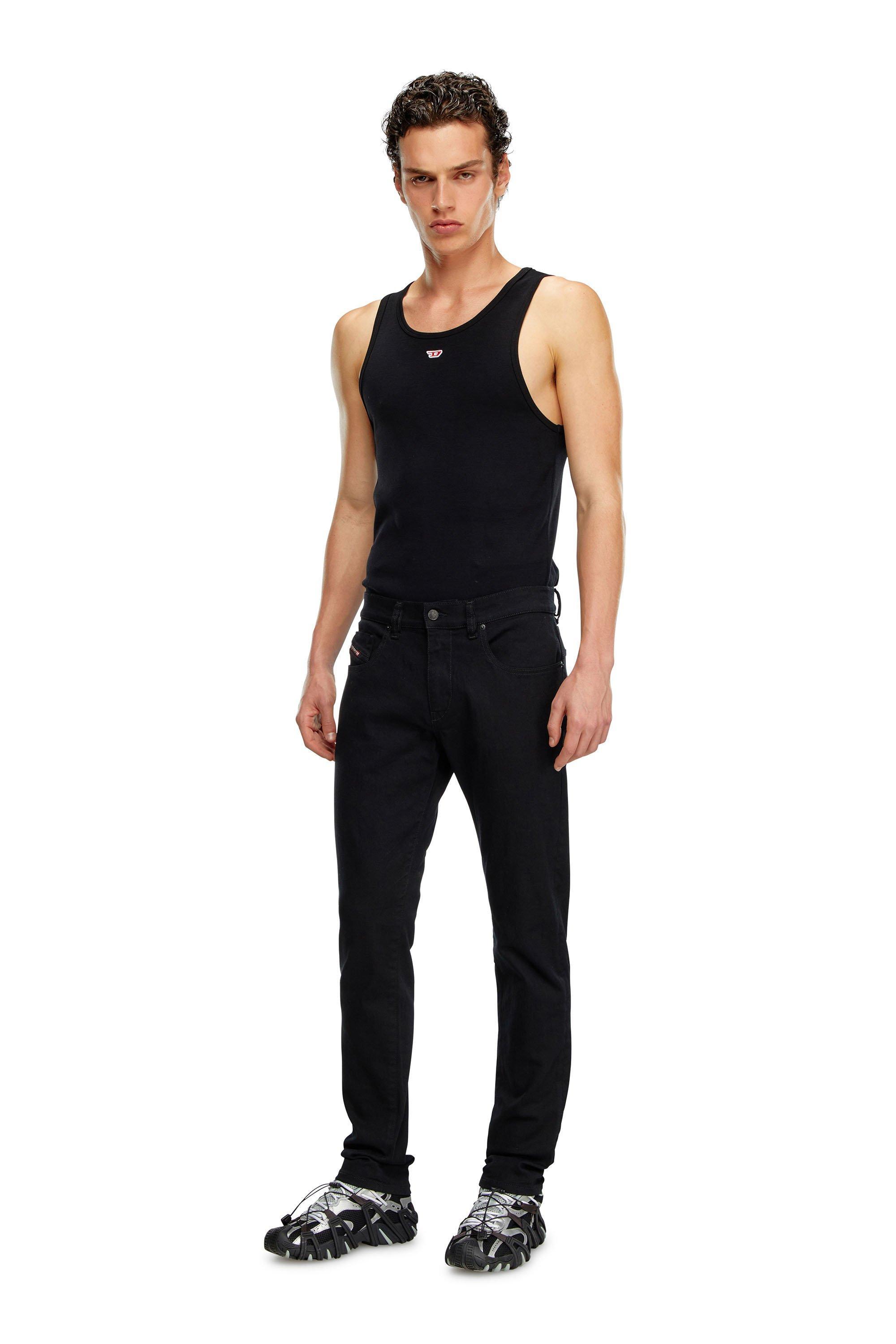 Slim Jeans 2019 D-Strukt 069YP Product Image