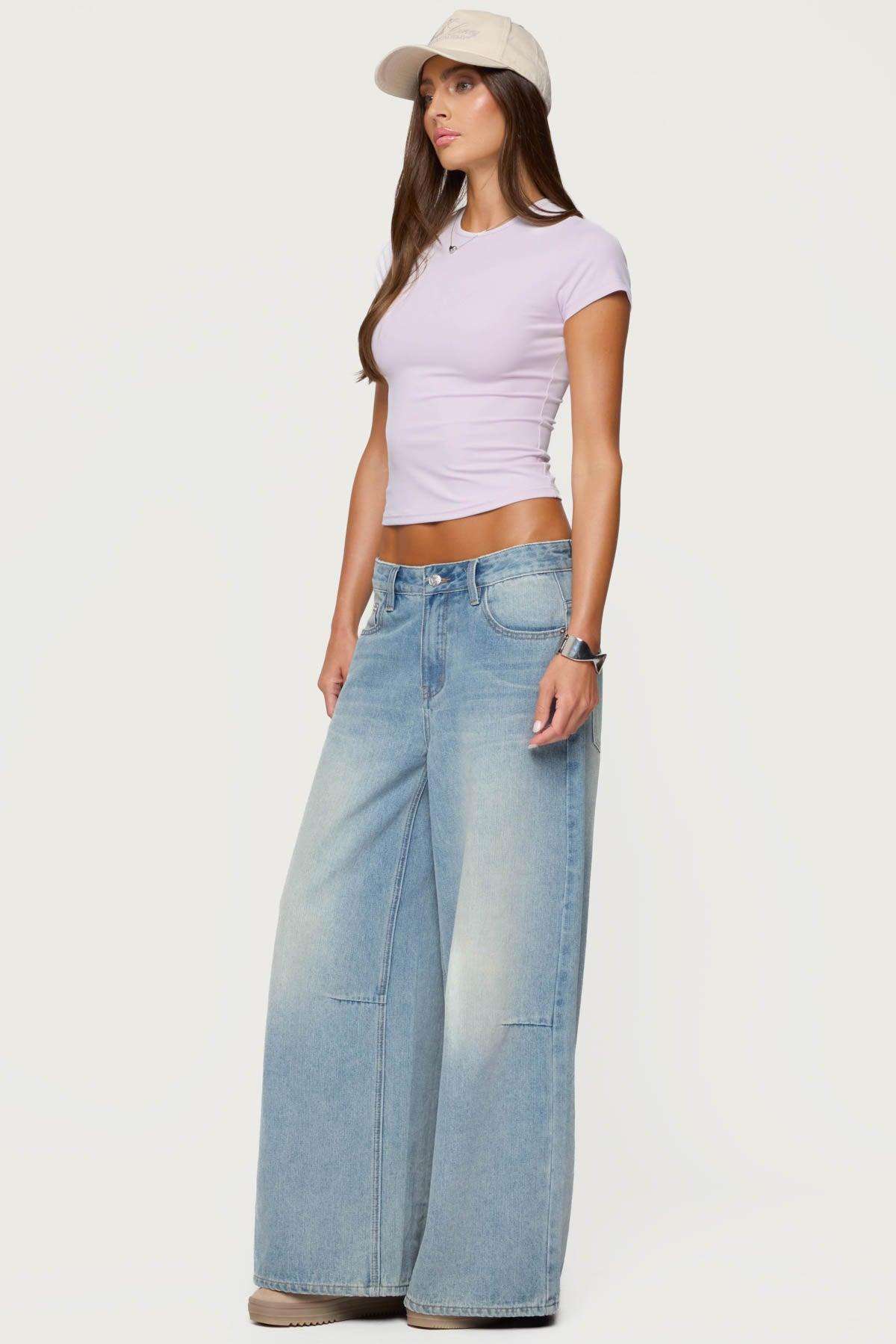 Tay Short Sleeve Top Product Image