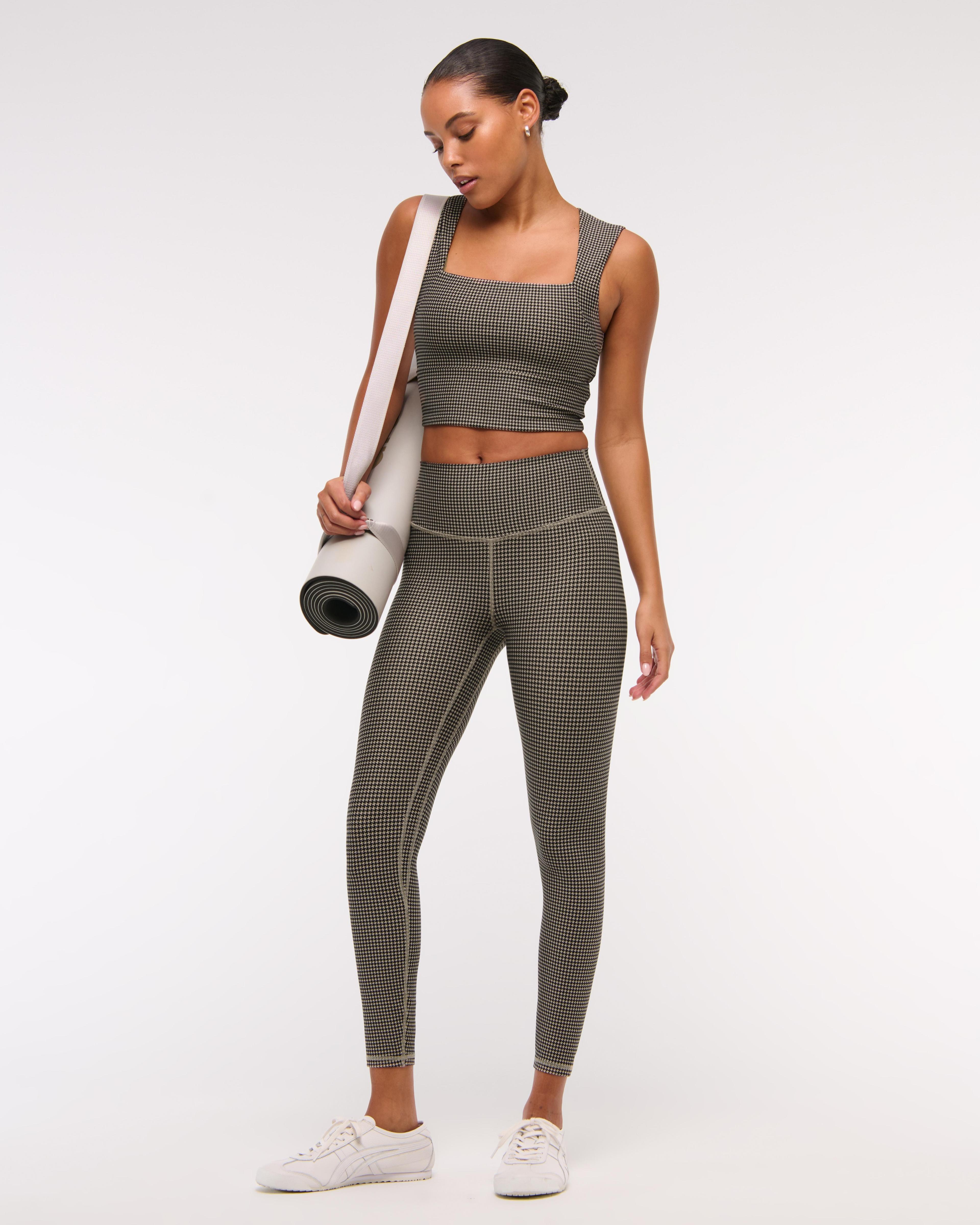 YPB sculptLUX 7/8-Length Legging Product Image