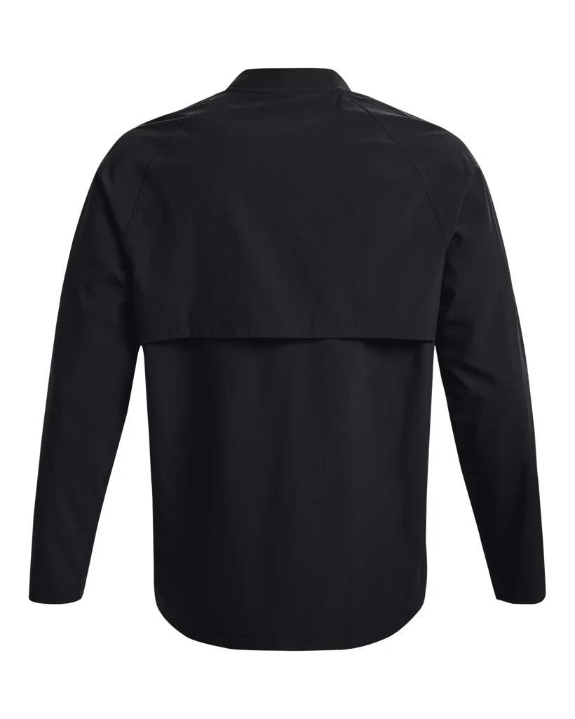 UA Utility Long Sleeve Product Image