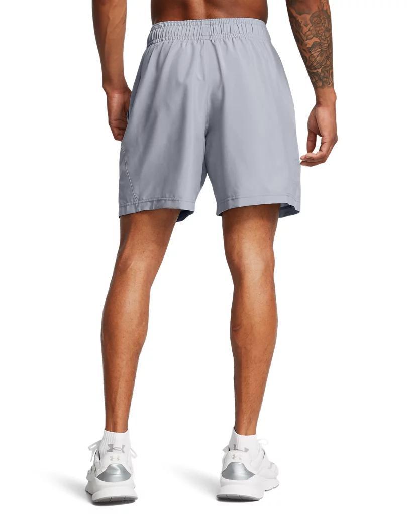 UA Woven Collegiate Graphic Product Image