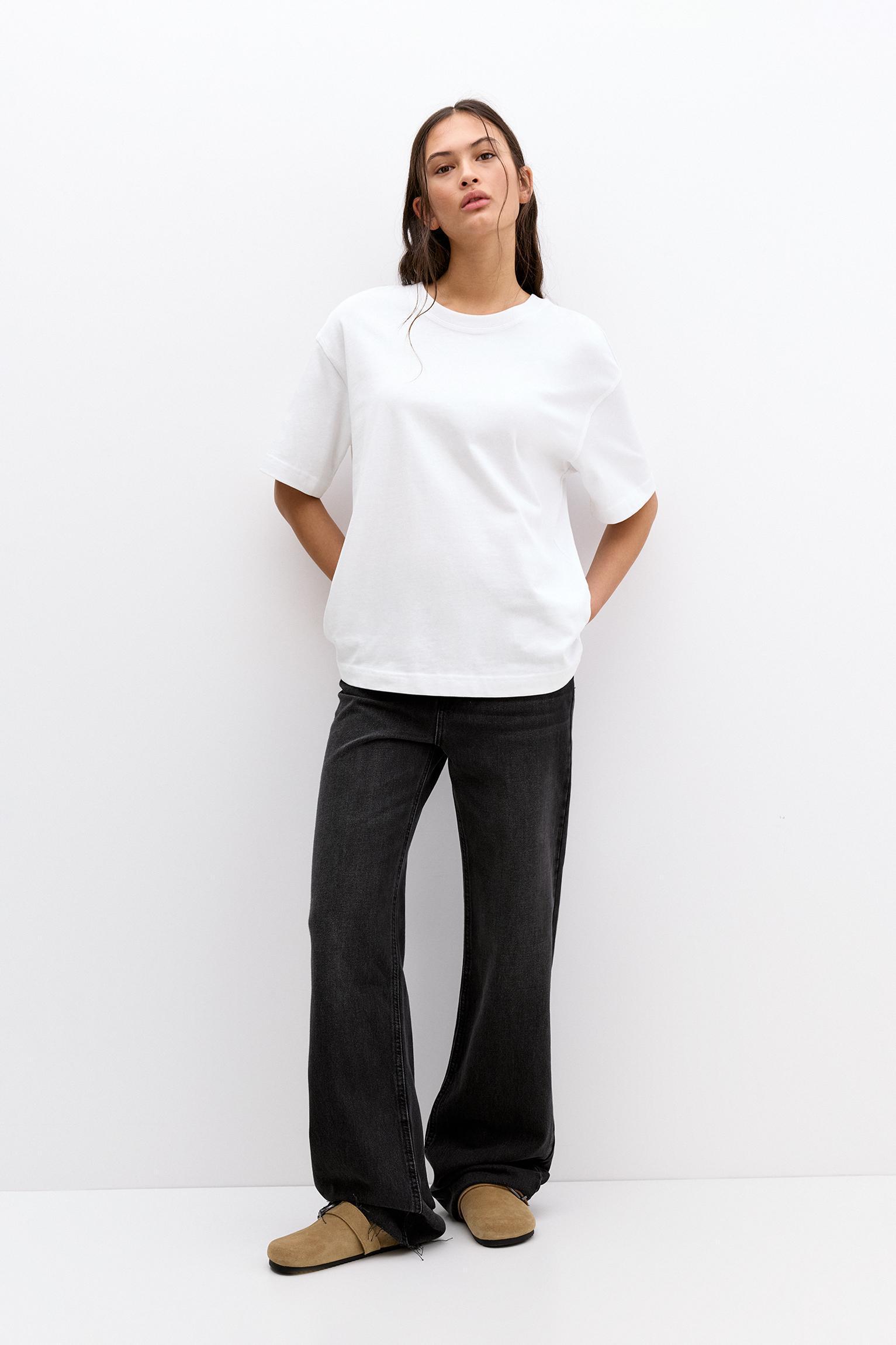 Oversized T-shirt Product Image