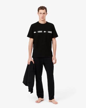 Cotton Pyjama Top Product Image