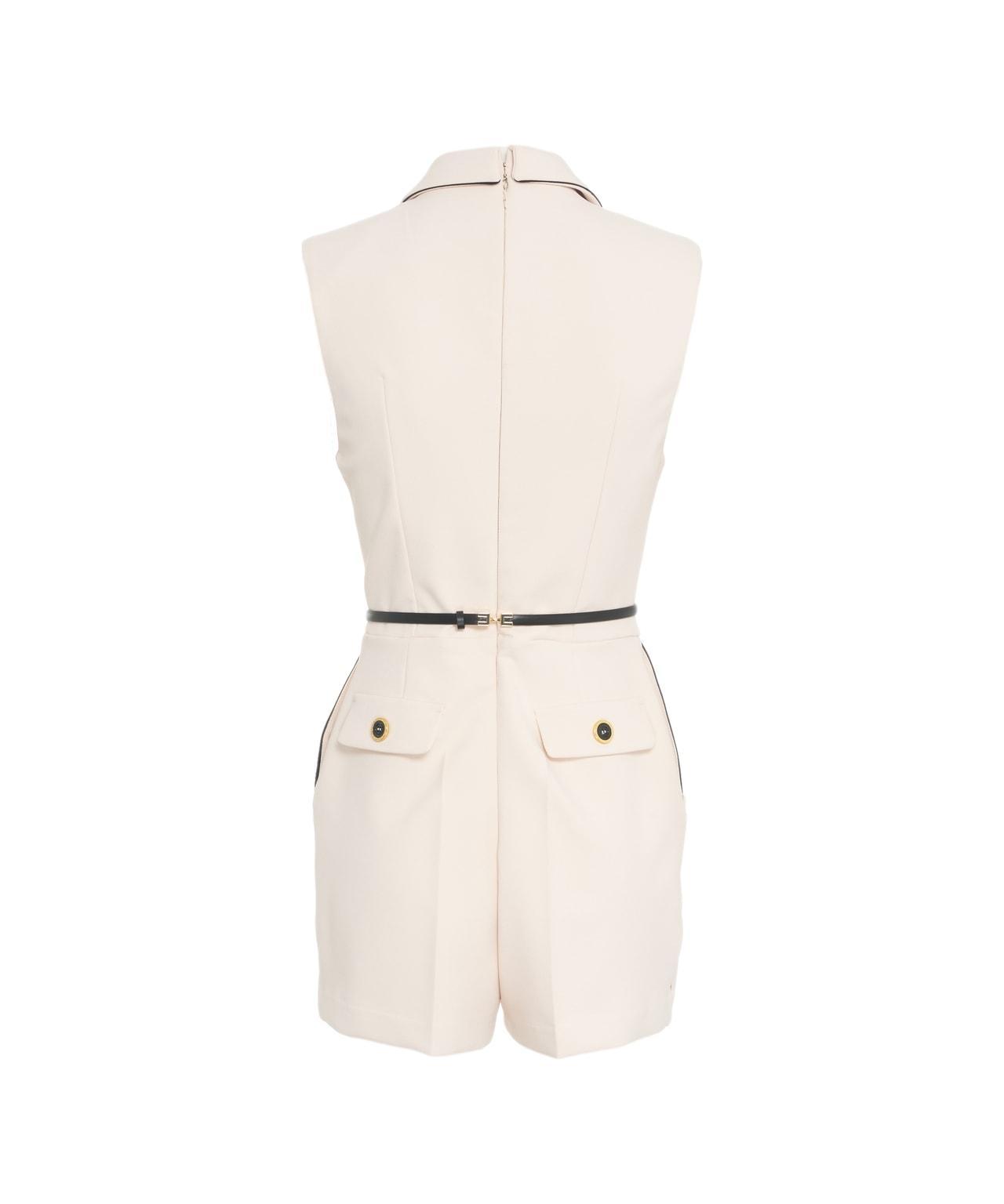 Short jumpsuit Product Image