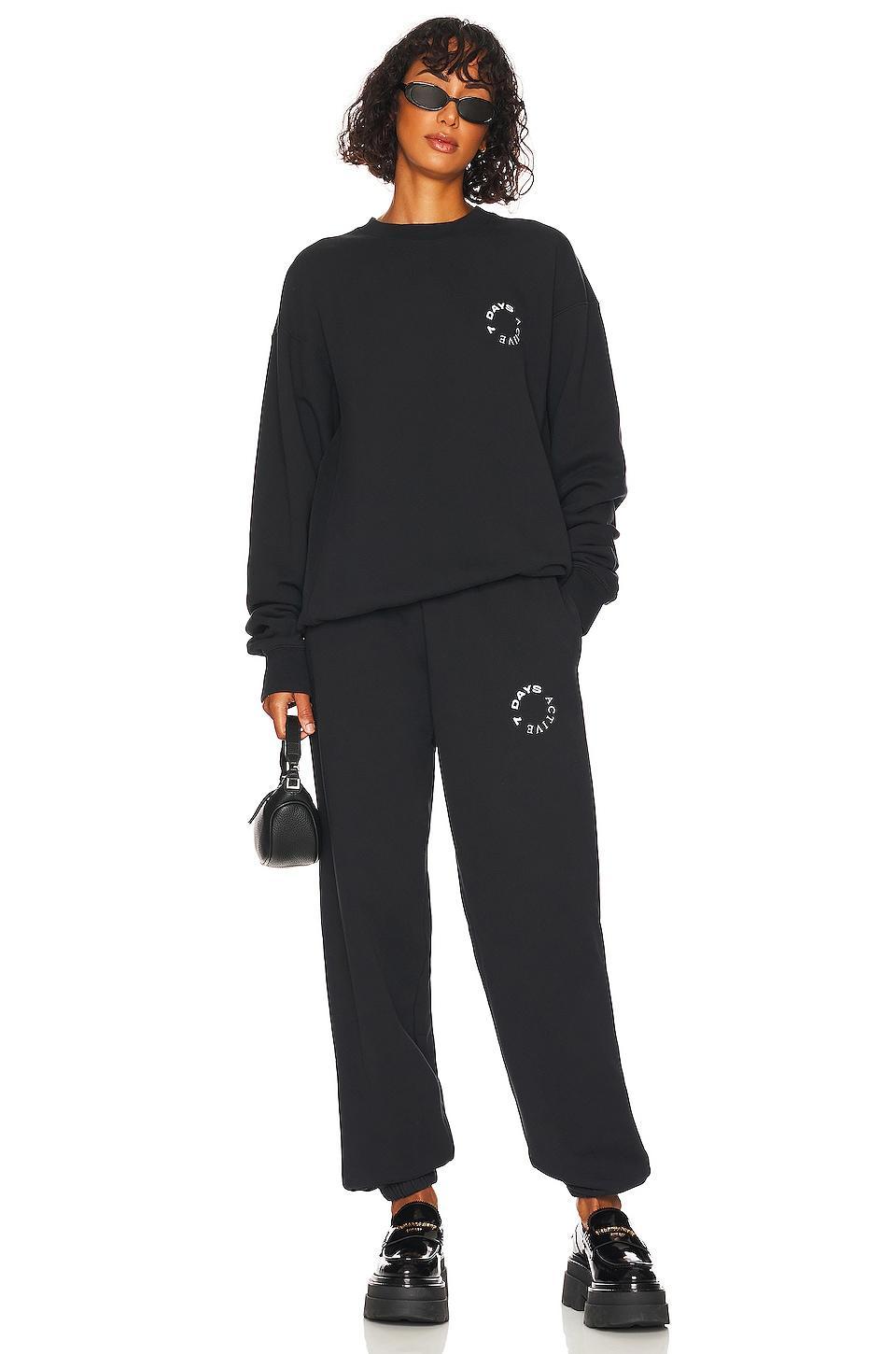 Monday Sweatpant 7 Days Active Product Image