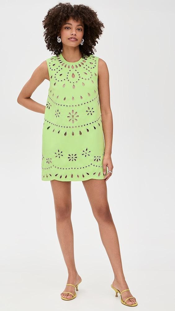 ALEXIS Adilyn Dress | Shopbop Product Image