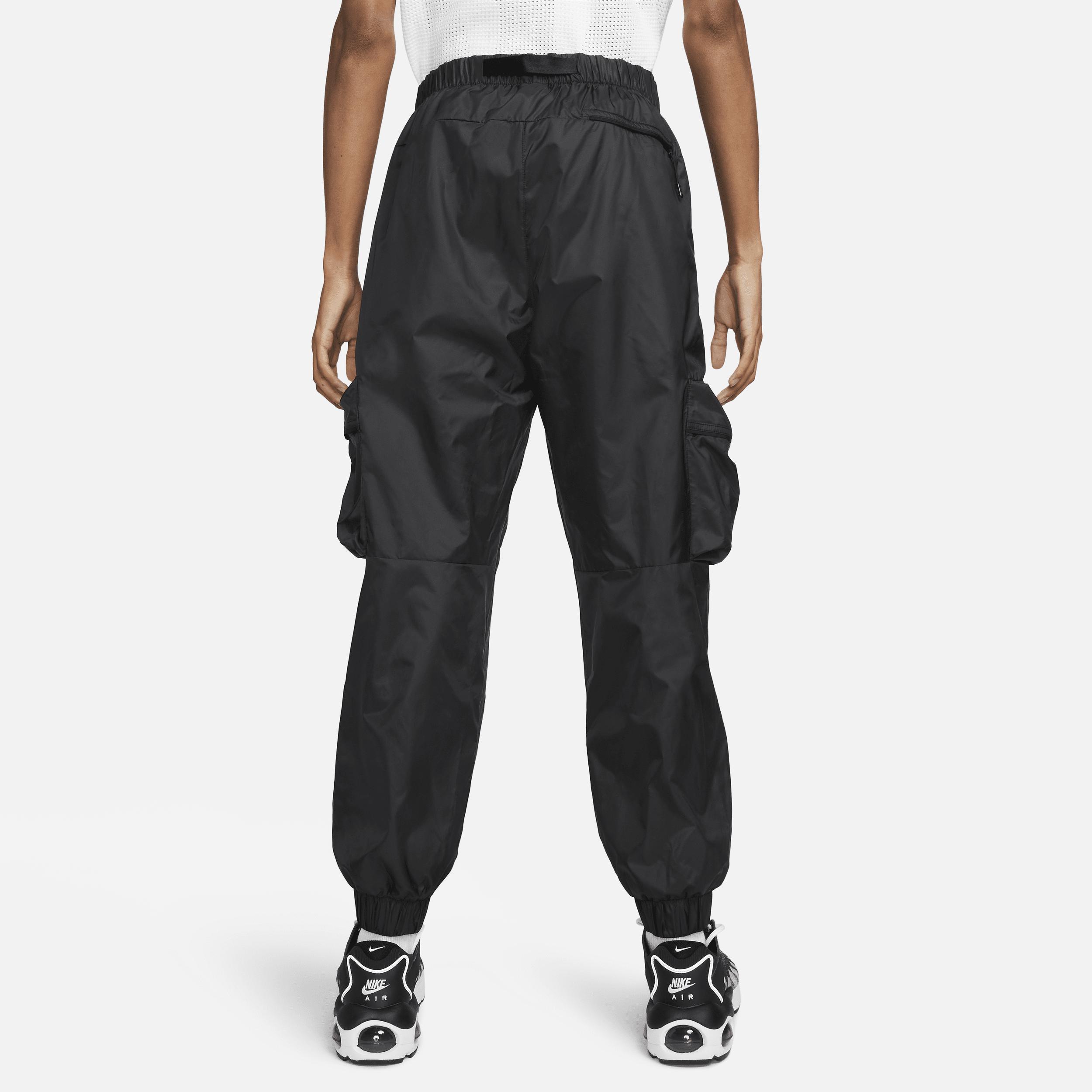 Nike Tech Men's Lined Woven Pants Product Image