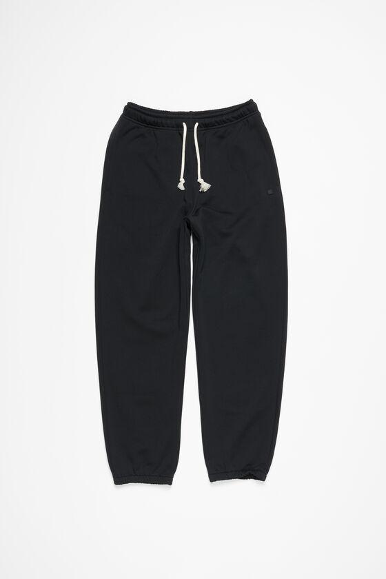 Cotton sweatpants Product Image