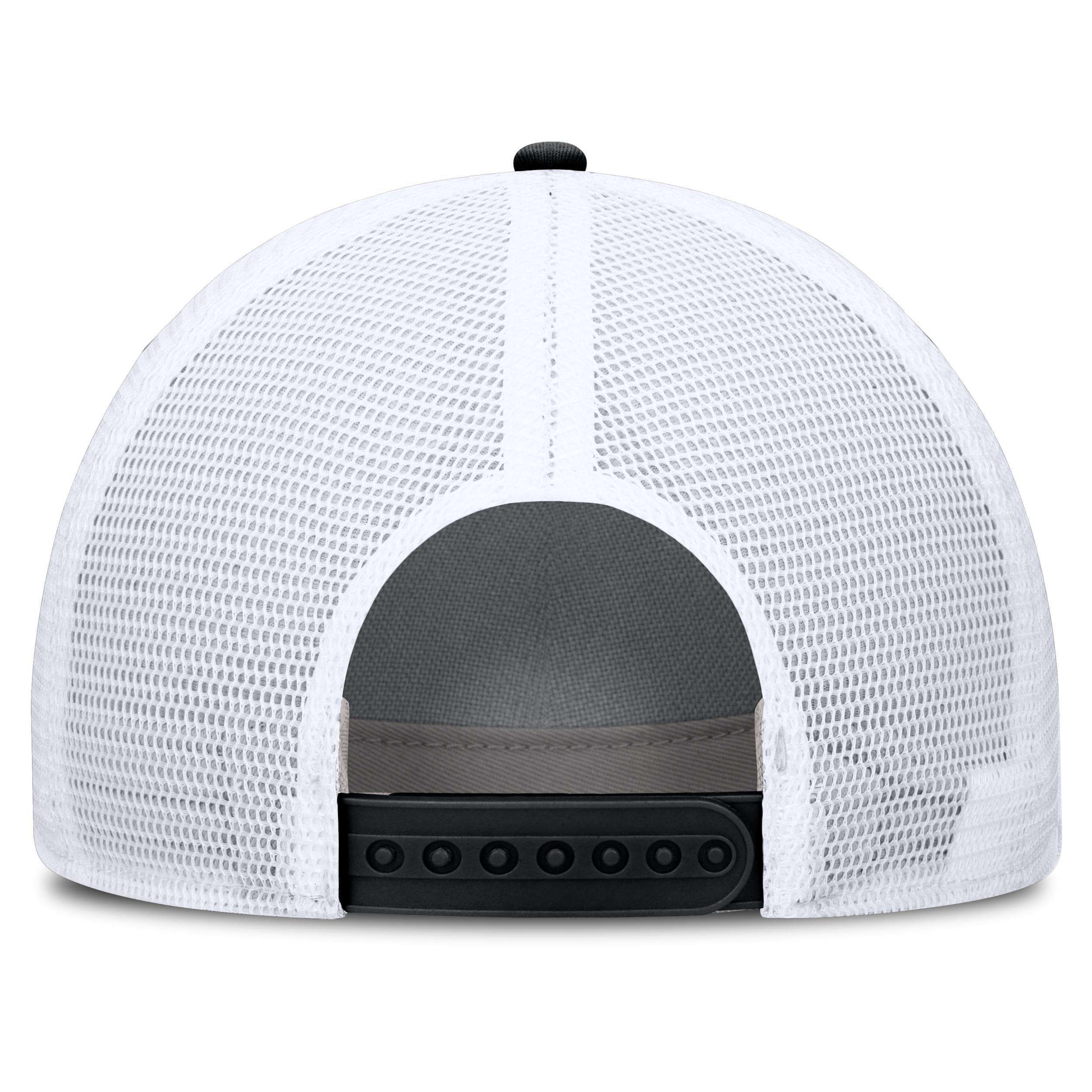 Mens Florida On-Field Rise Engineered Jordan Brand College Trucker Adjustable Hat | JC97093NUFN-RMZ Product Image