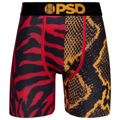 PSD Mens PSD Graphic Briefs - Mens Product Image