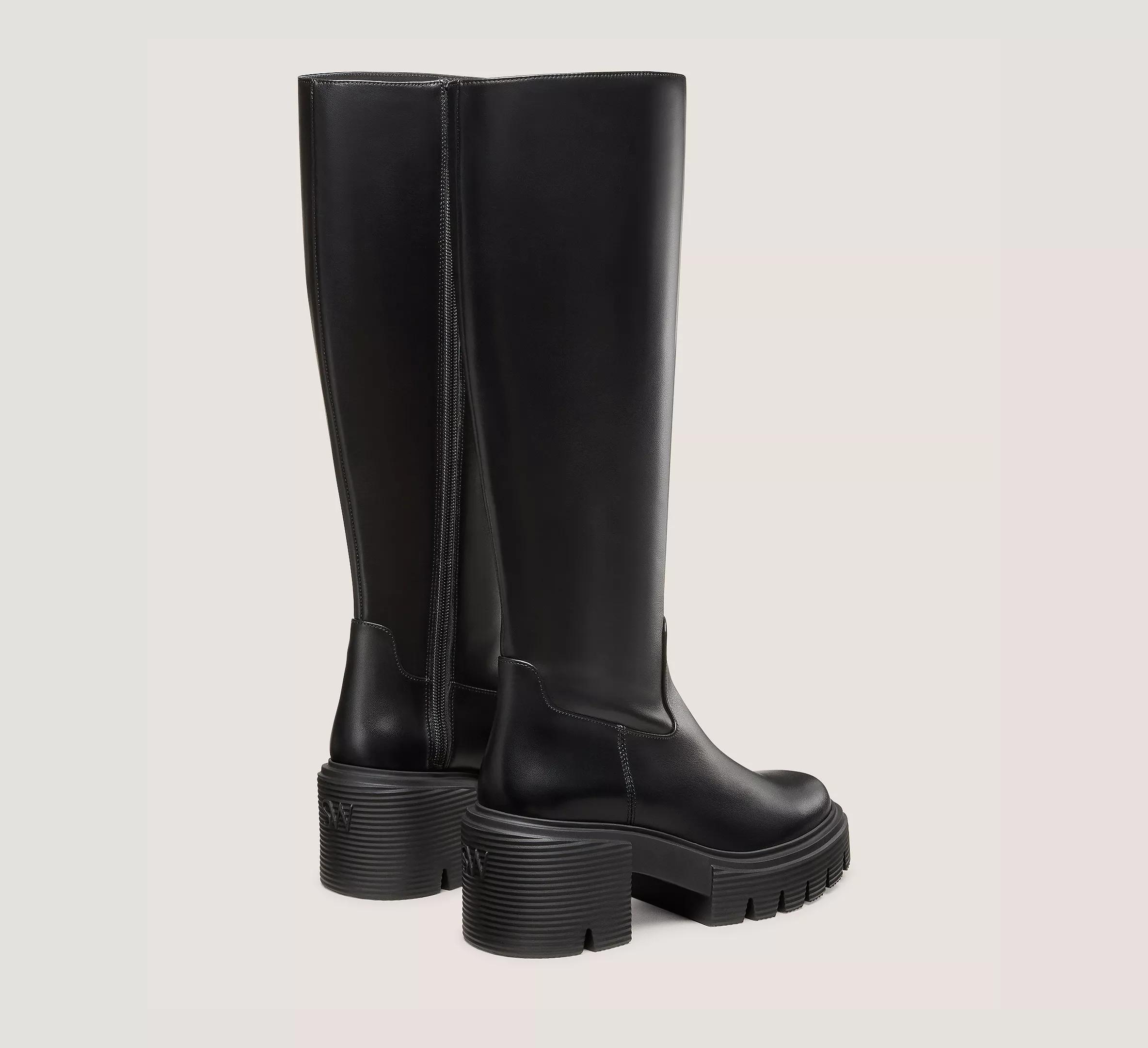 SOHO KNEE-HIGH BOOT (W) Product Image