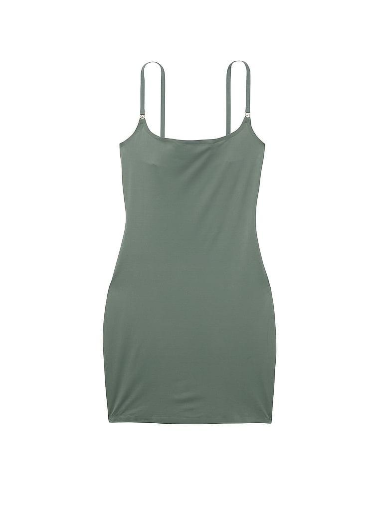 BODYWEAR by Victoria with FeatherSoft™ Innovation Slip Dress Product Image