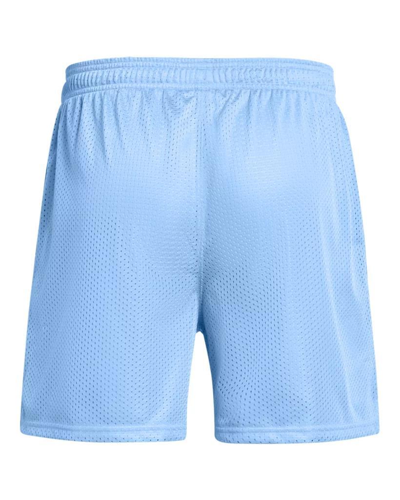 Men's UA Icon Mesh Shorts Product Image