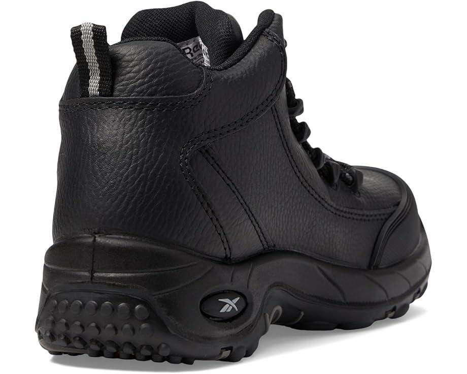 6" Crosstrex Side Zip Waterproof Comp Toe Product Image