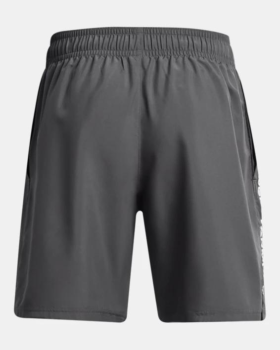 Men's UA Tech™ Woven Wordmark Shorts Product Image