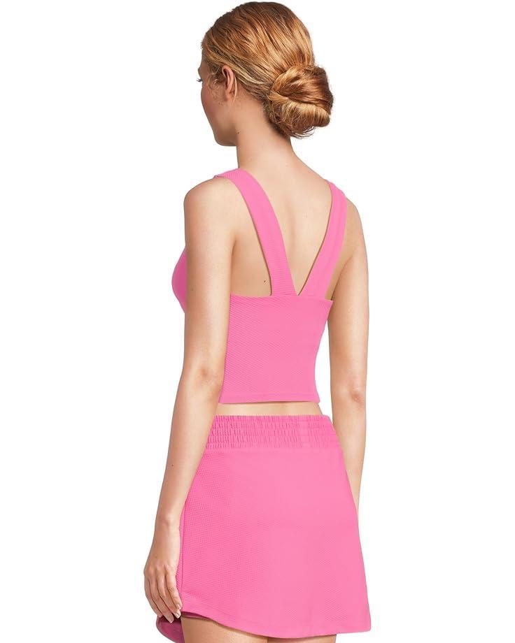 Thora Skirt Color-Block Product Image