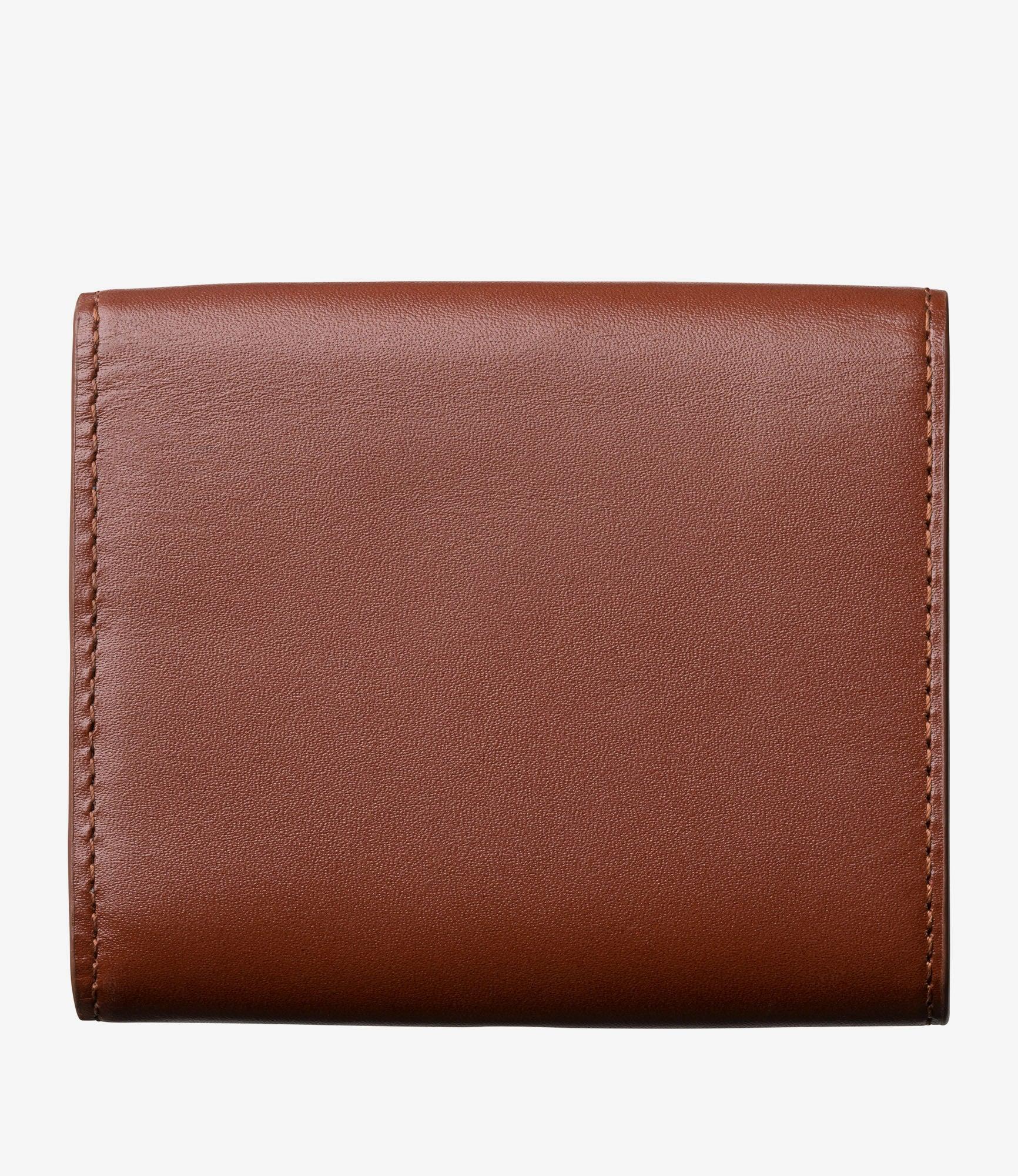 Genève trifold wallet Female Product Image