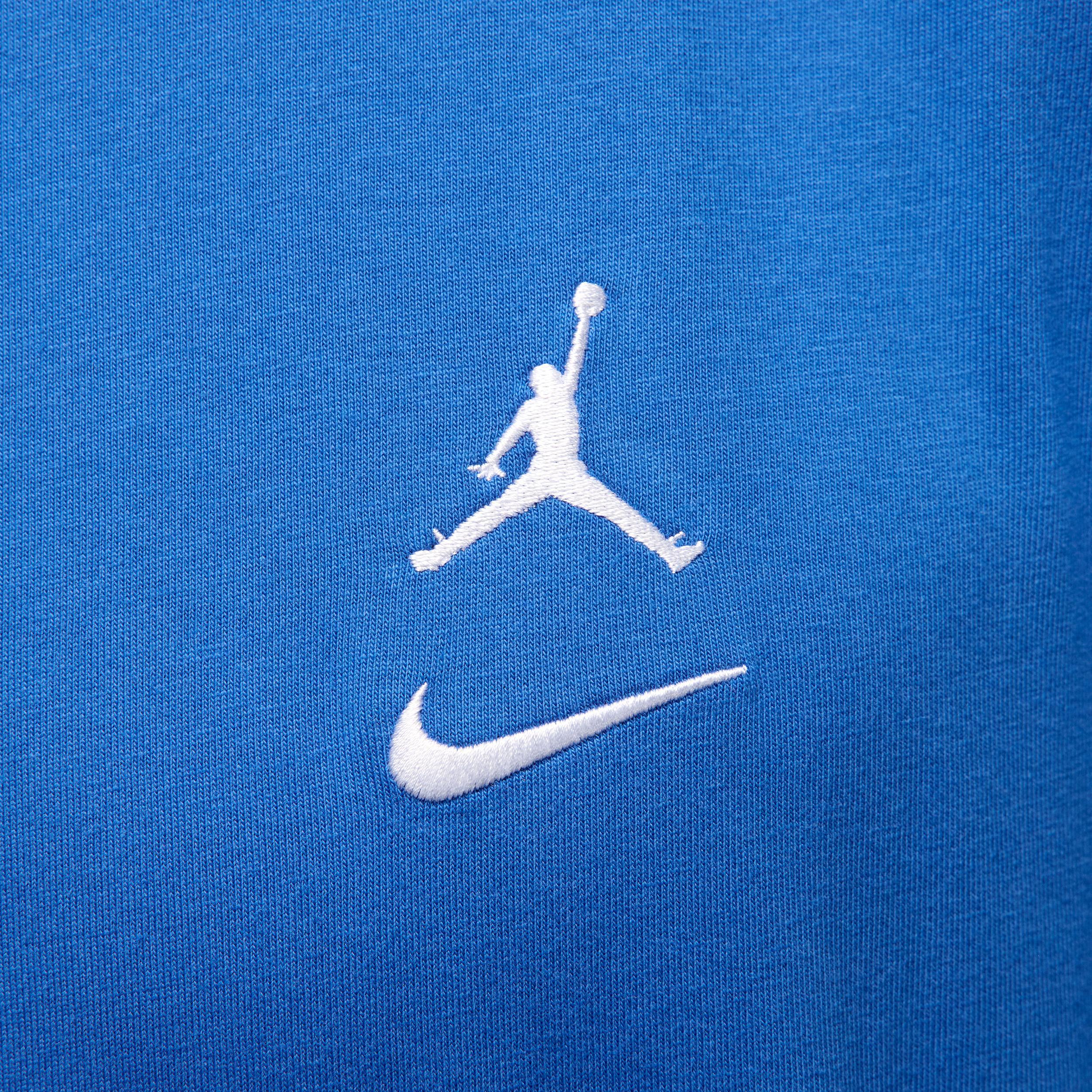 Mens Jordan Brooklyn T-Shirt | II2337-459 Product Image